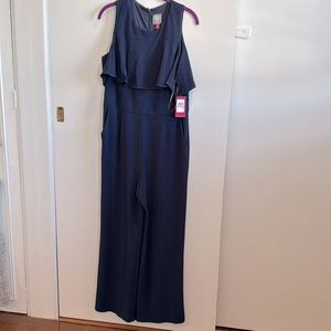 BRAND NEW: Vince Camuto Wide Leg Pants Jumper